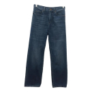 Saint Laurent Gerade jeans